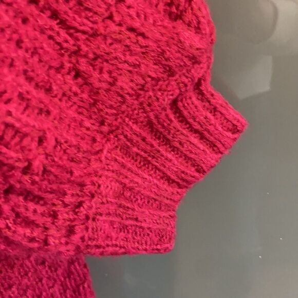 ‎Isabell maternity sweater size medium - Picture 5 of 7